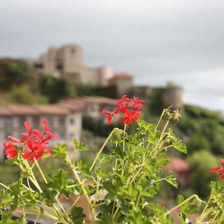 --Hotel Deal-- Rooms With Castle View Krujë 外观 照片