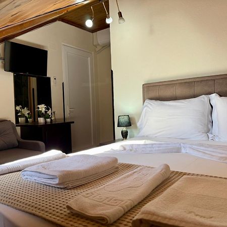--Hotel Deal-- Rooms With Castle View Krujë 外观 照片