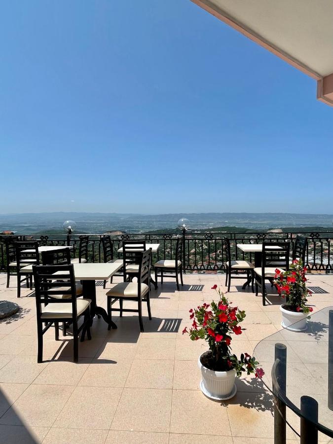 --Hotel Deal-- Rooms With Castle View Krujë 外观 照片