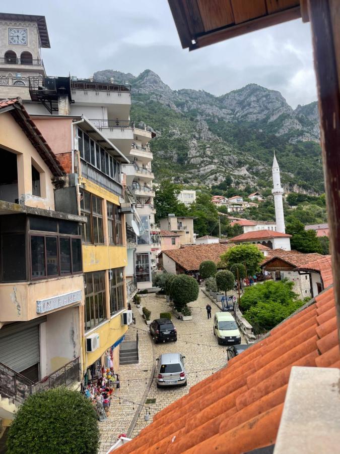 --Hotel Deal-- Rooms With Castle View Krujë 外观 照片