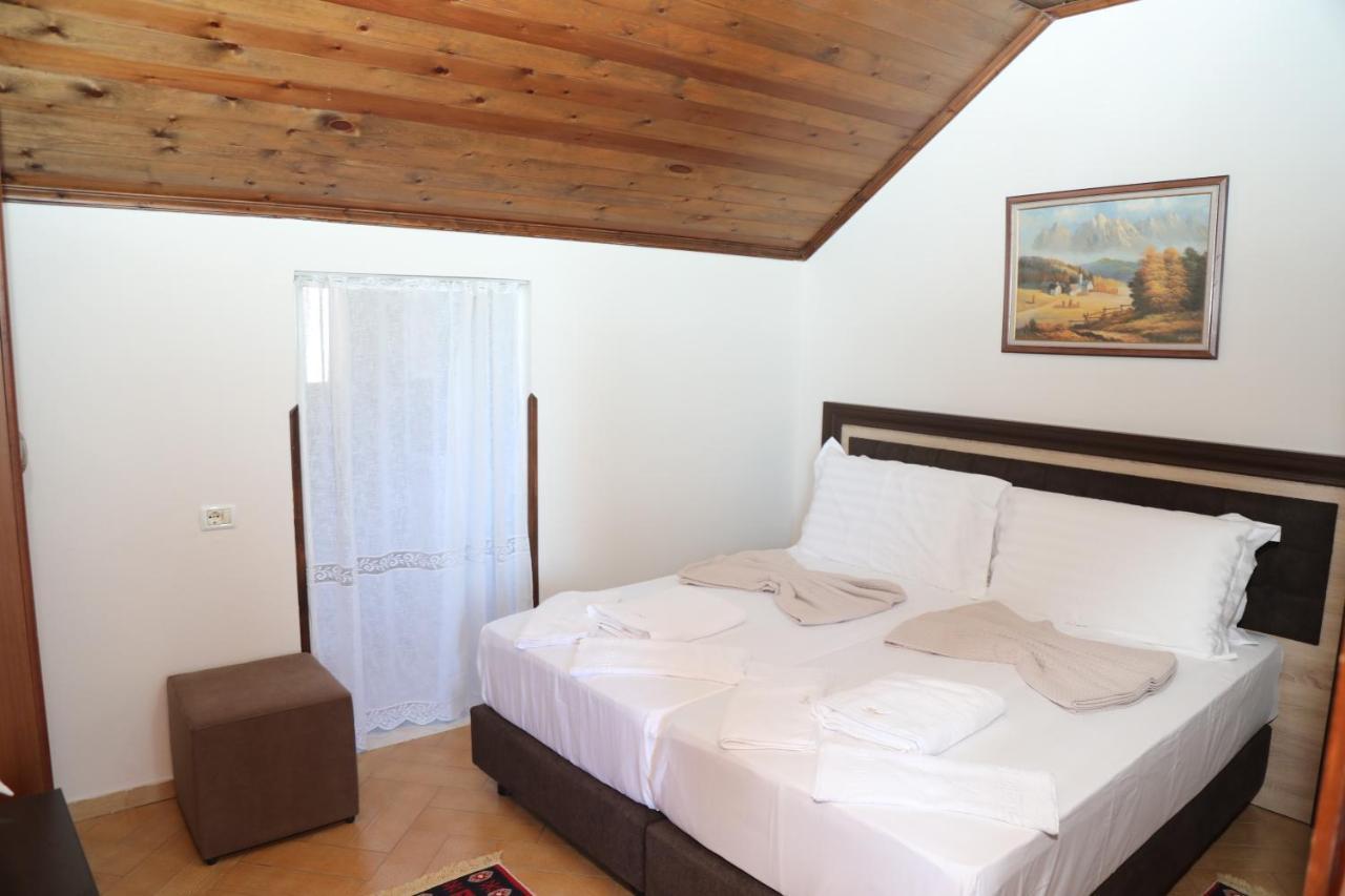 --Hotel Deal-- Rooms With Castle View Krujë 外观 照片