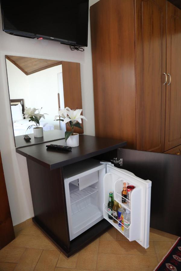 --Hotel Deal-- Rooms With Castle View Krujë 外观 照片