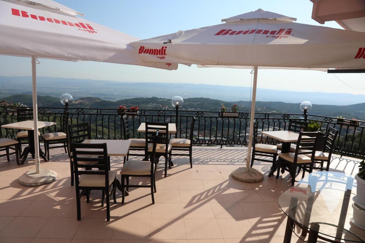 --Hotel Deal-- Rooms With Castle View Krujë 外观 照片