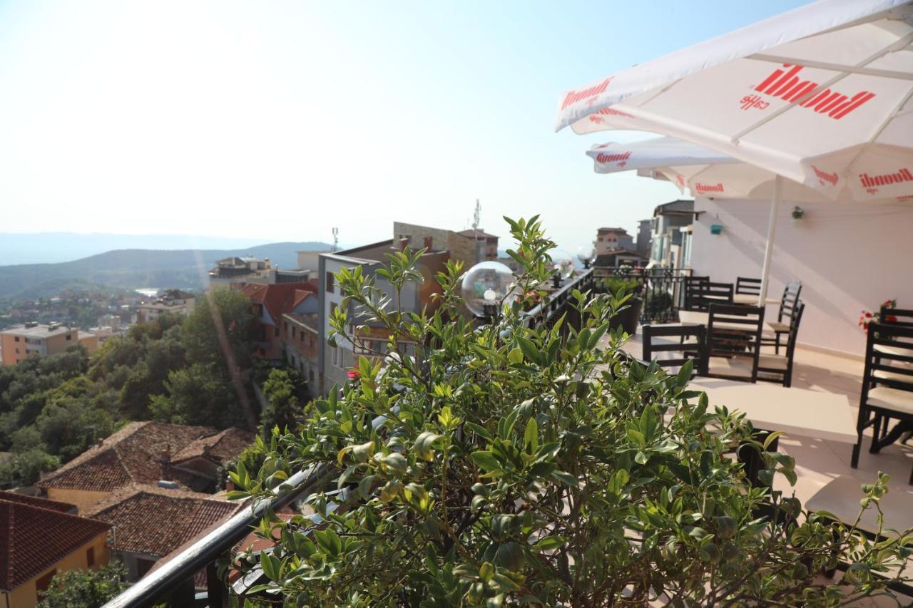 --Hotel Deal-- Rooms With Castle View Krujë 外观 照片