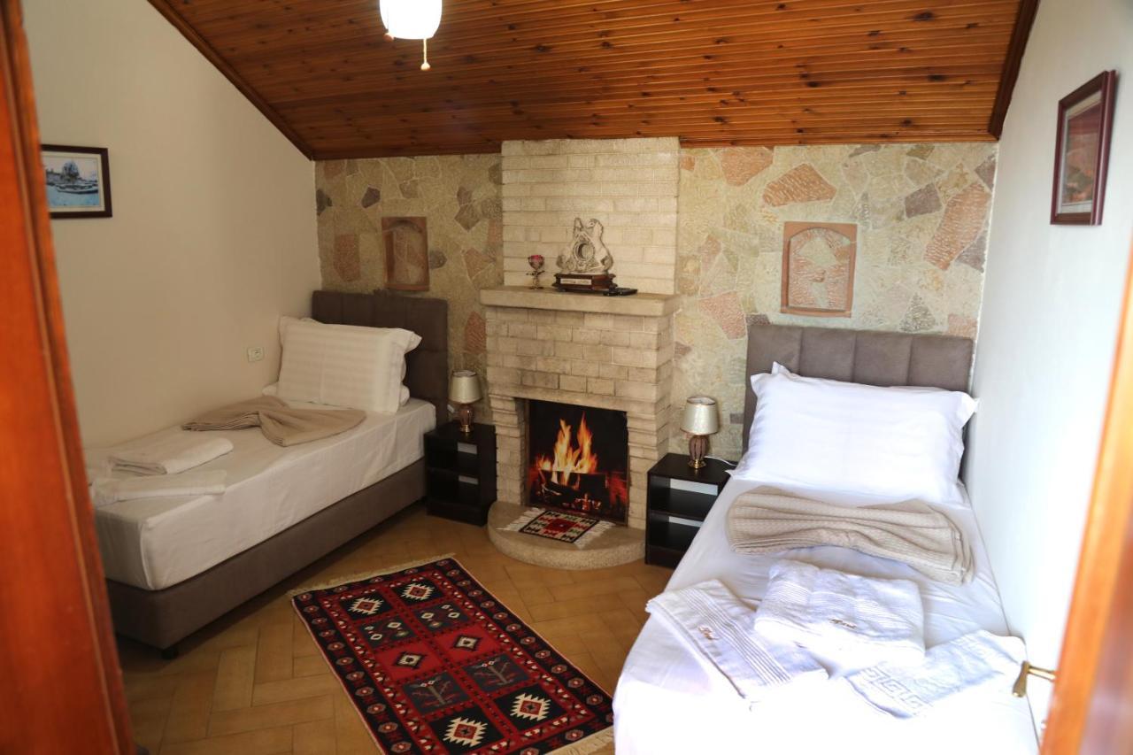 --Hotel Deal-- Rooms With Castle View Krujë 外观 照片