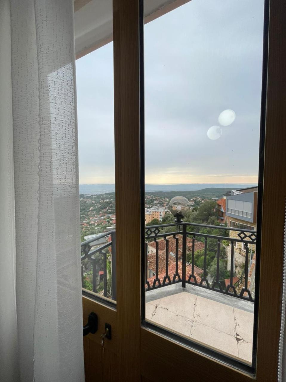 --Hotel Deal-- Rooms With Castle View Krujë 外观 照片