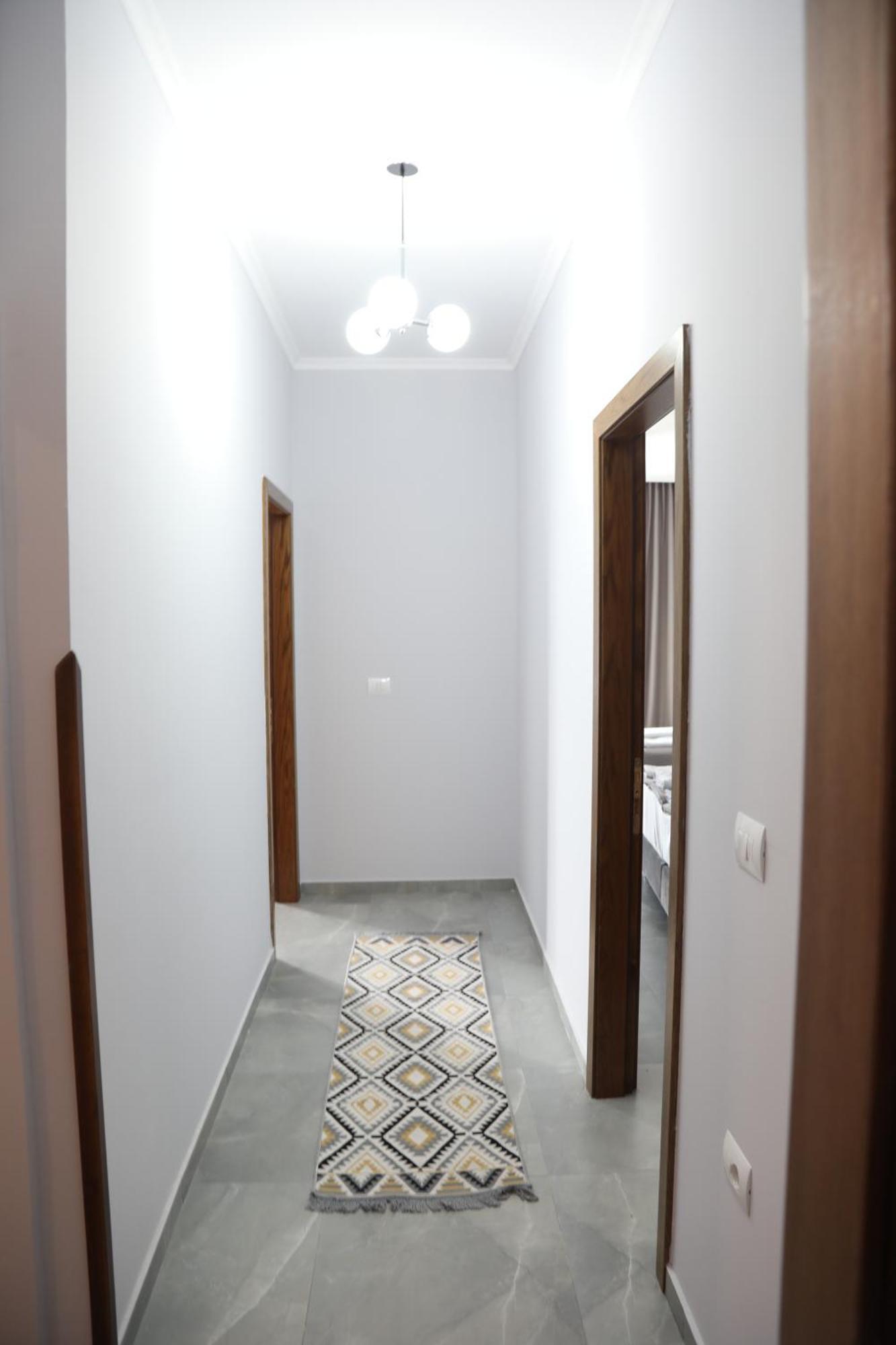 --Hotel Deal-- Rooms With Castle View Krujë 外观 照片