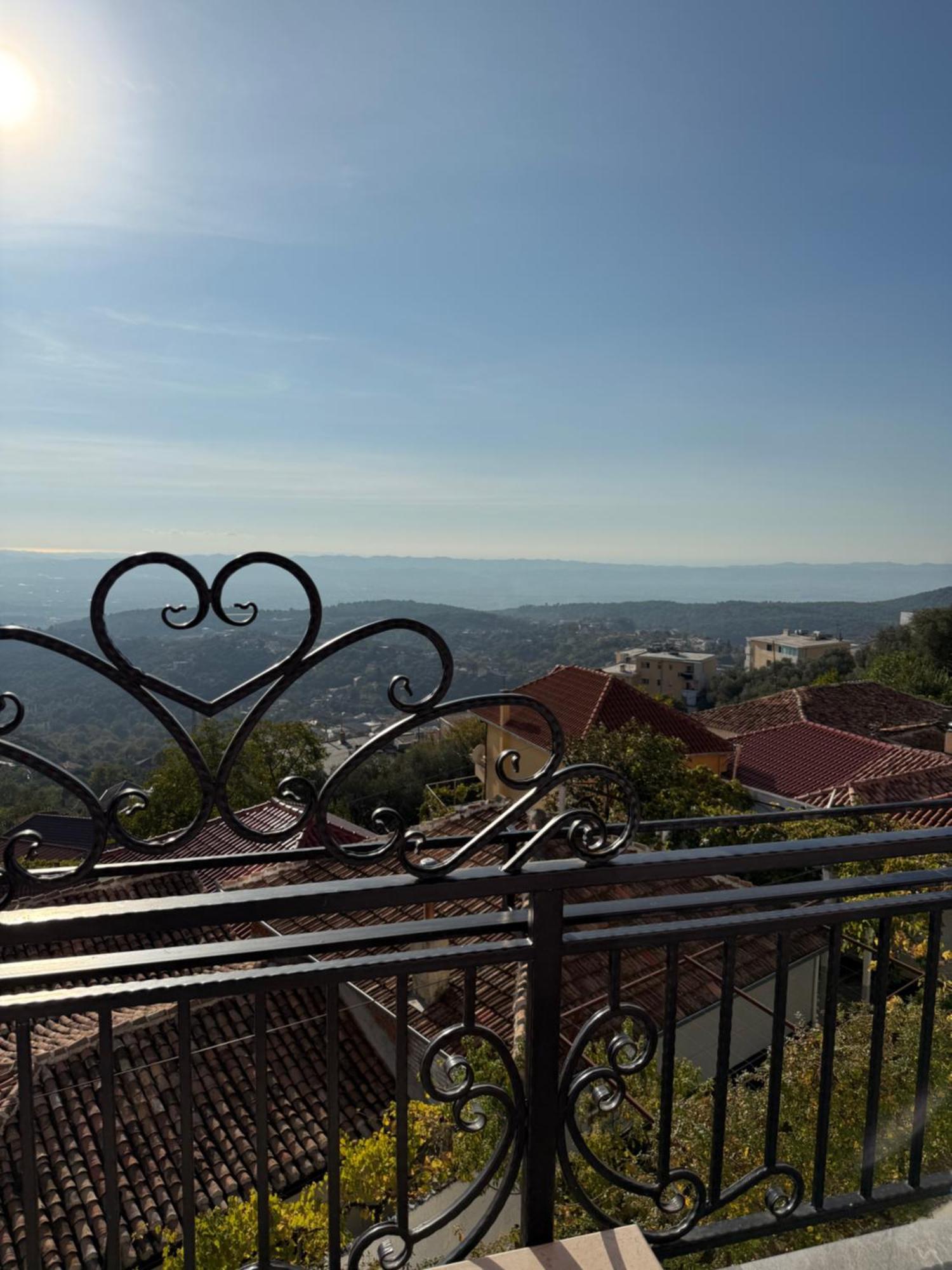 --Hotel Deal-- Rooms With Castle View Krujë 外观 照片