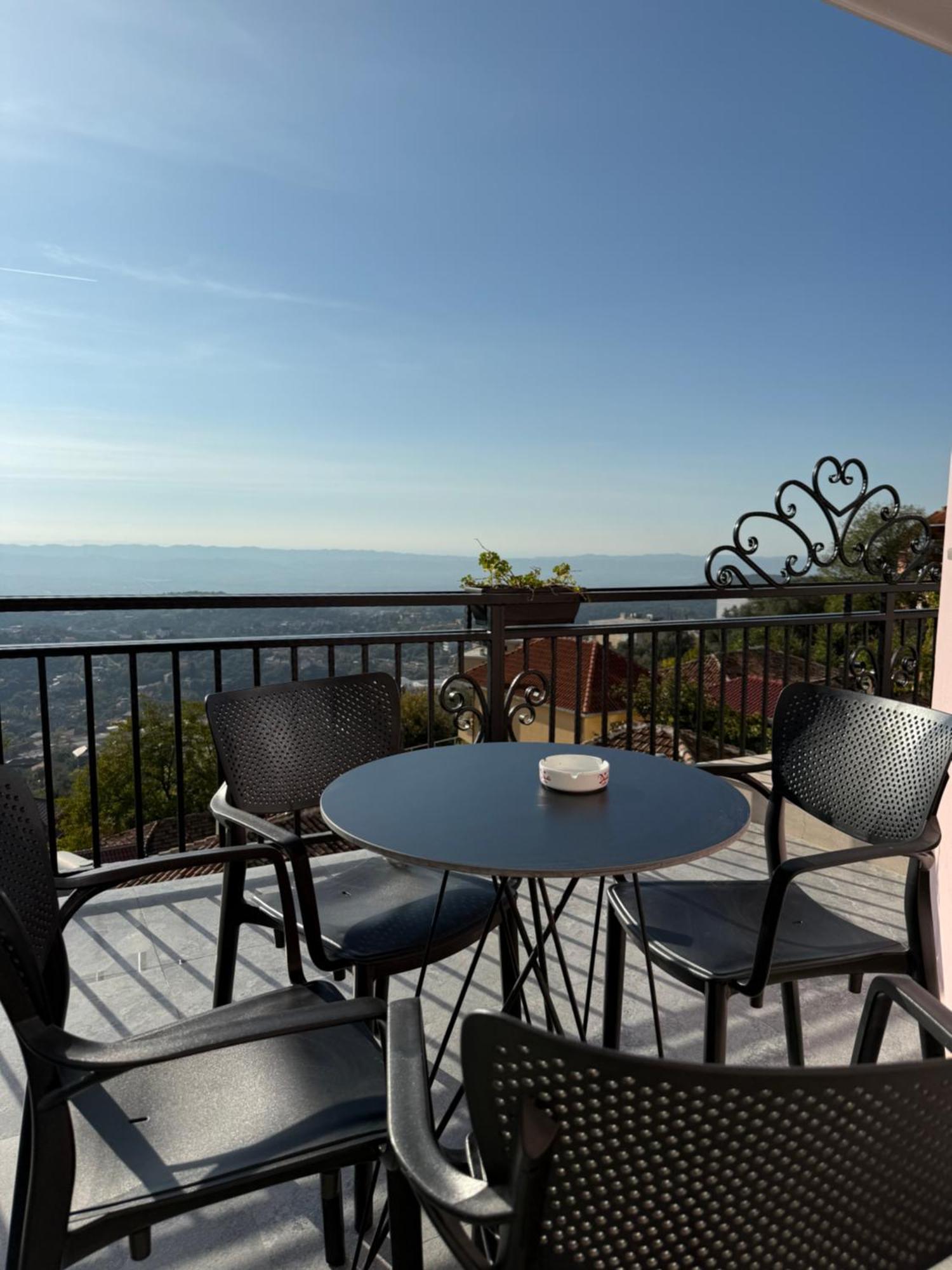 --Hotel Deal-- Rooms With Castle View Krujë 外观 照片