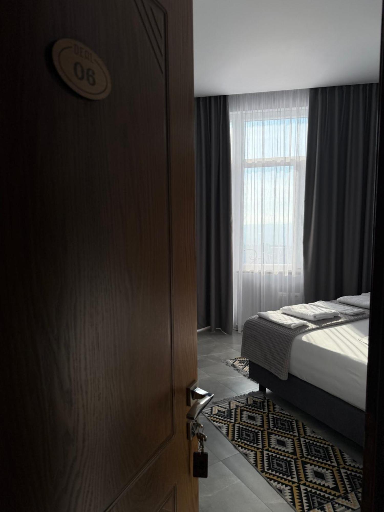--Hotel Deal-- Rooms With Castle View Krujë 外观 照片