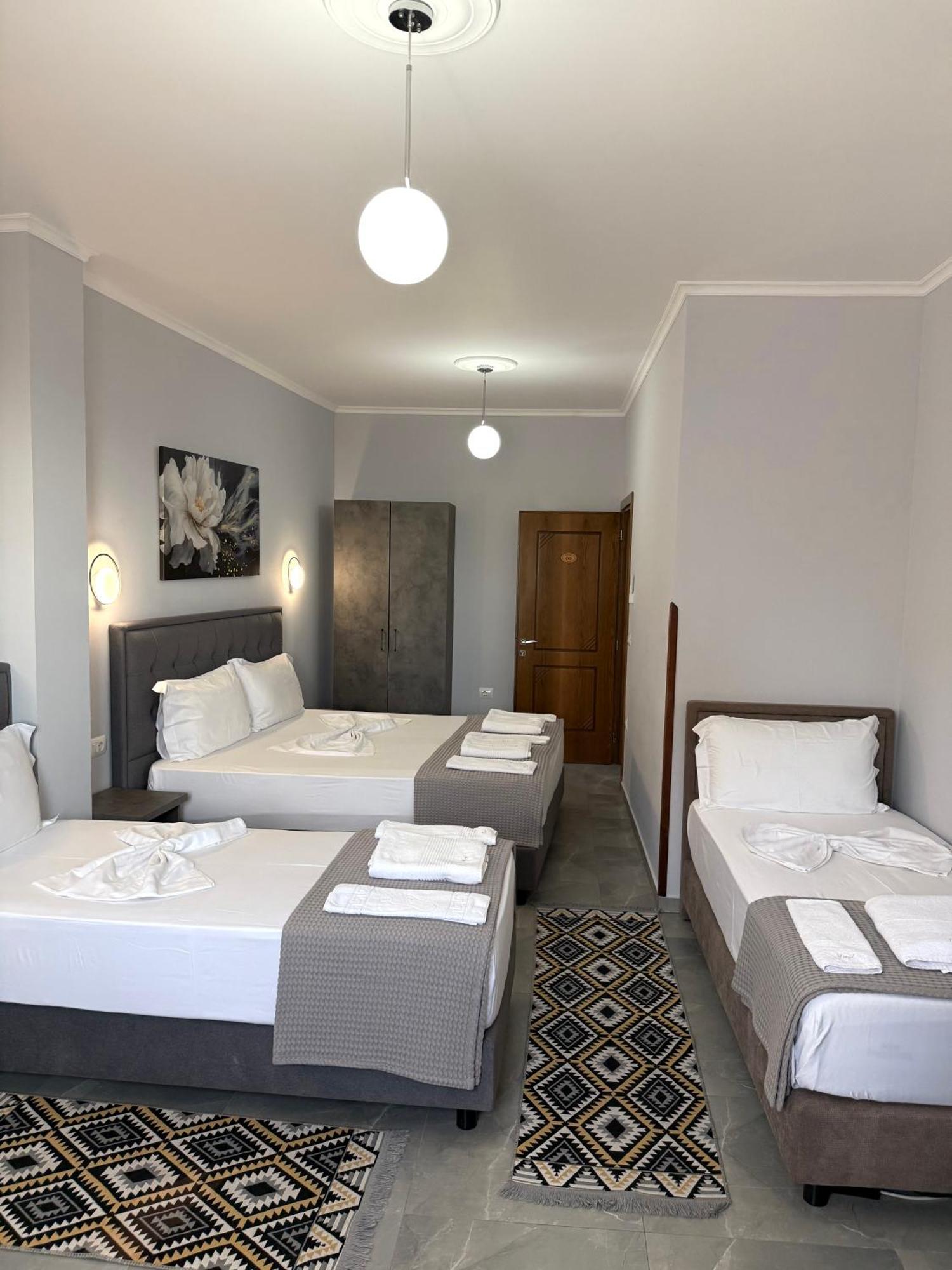 --Hotel Deal-- Rooms With Castle View Krujë 外观 照片