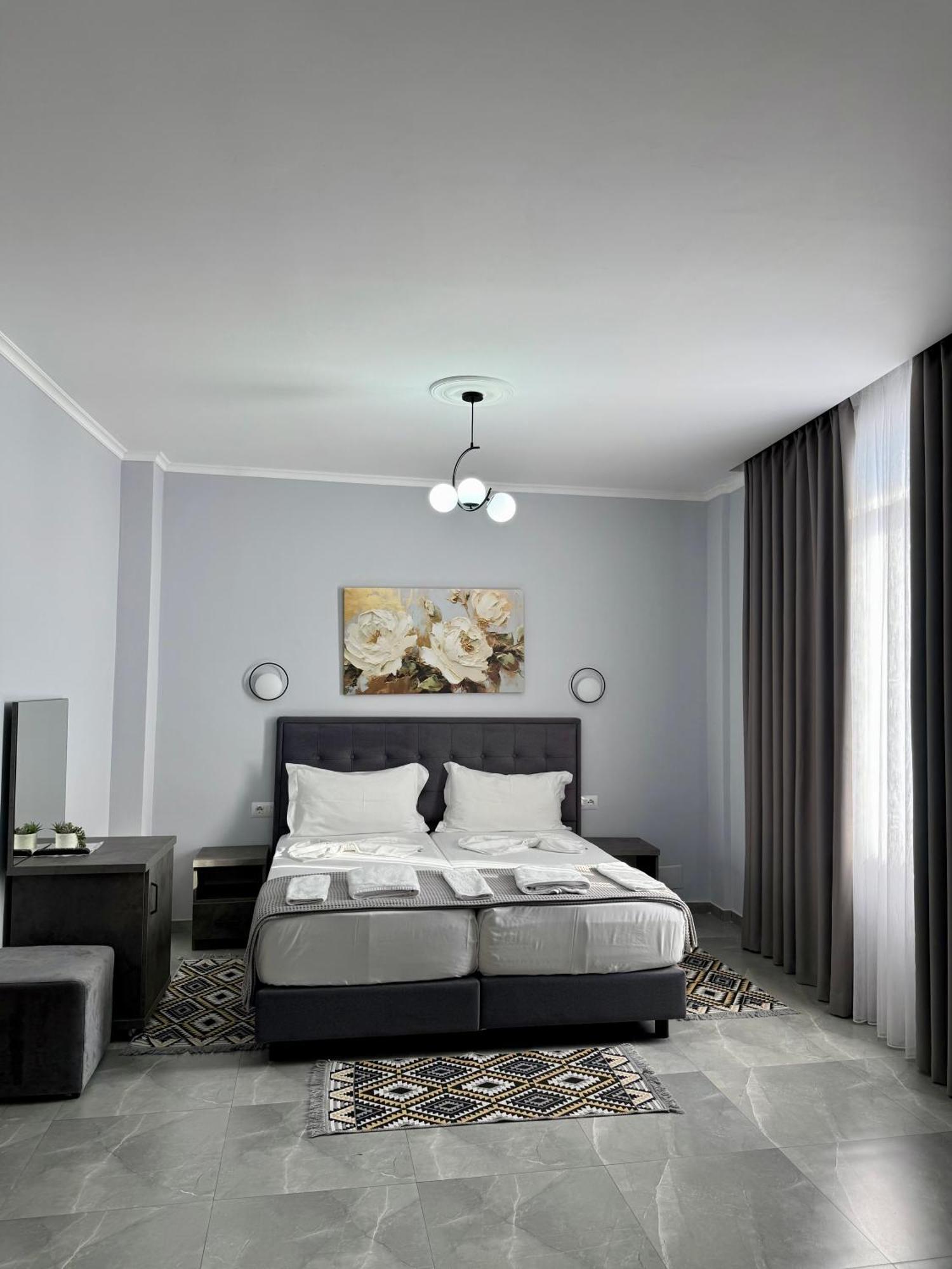 --Hotel Deal-- Rooms With Castle View Krujë 外观 照片